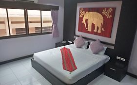 Zip Hotel & Restaurant